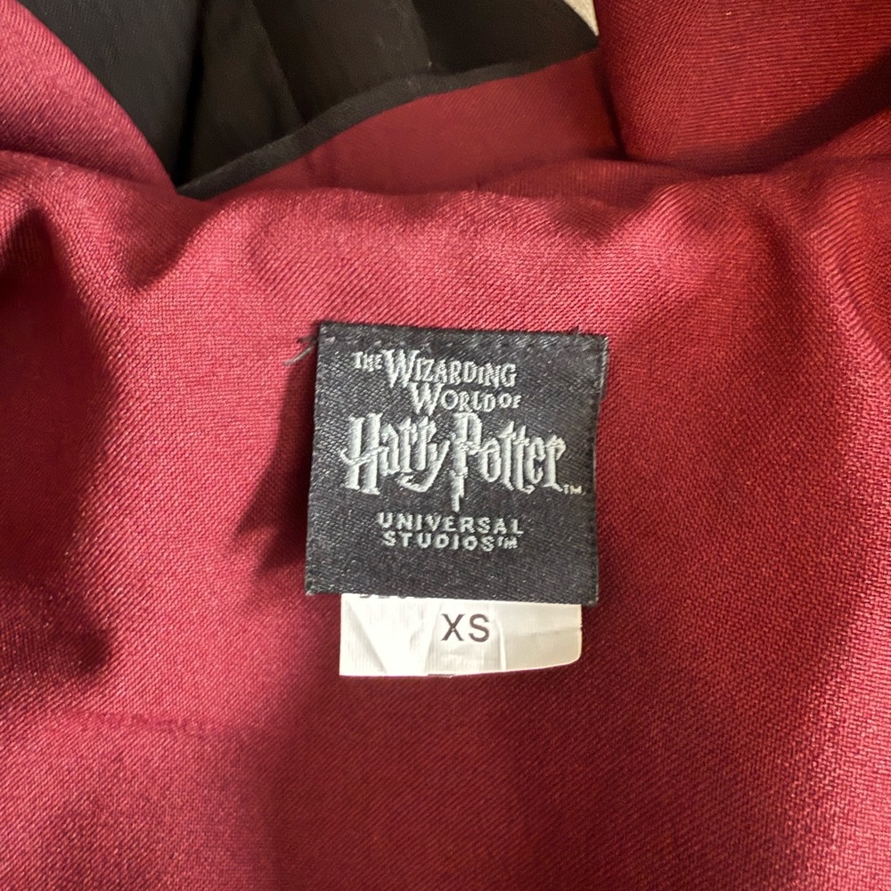Harry Potter Robe
